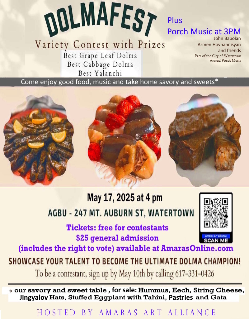 Dolam Fest – May 17