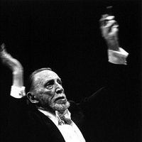 Celebrating the 110th Birth Anniversary of composer Alan Hovhaness April 17
