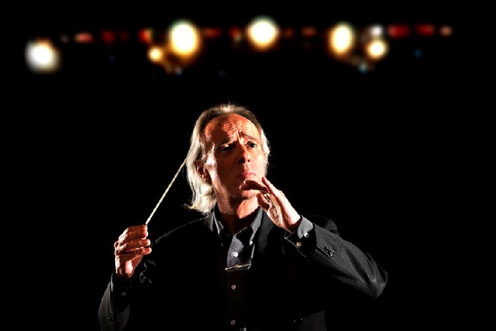 Momorial concert- Tribute to Aram Ghrabekian- October 4